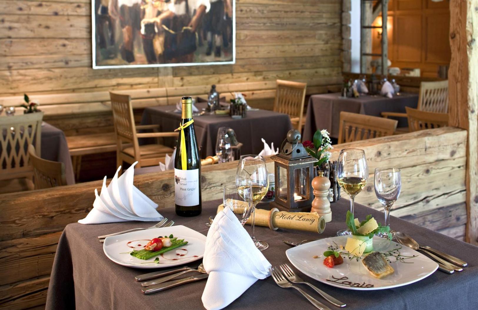Lanig Hotel Resort&Spa - Wellness Und Feinschmeckerhotel - Family Owned And Managed Oberjoch Eksteriør bilde