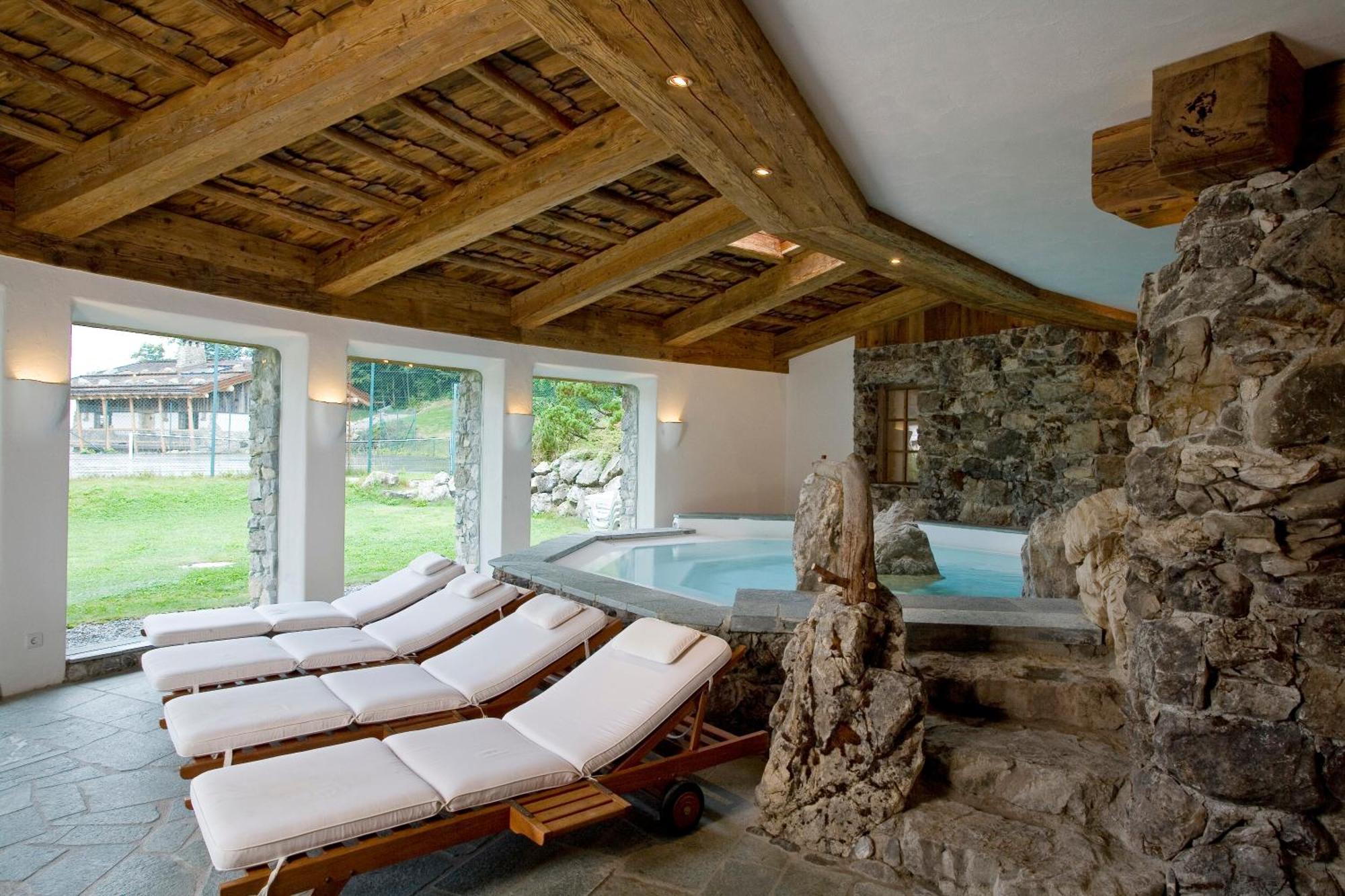 Lanig Hotel Resort&Spa - Wellness Und Feinschmeckerhotel - Family Owned And Managed Oberjoch Eksteriør bilde