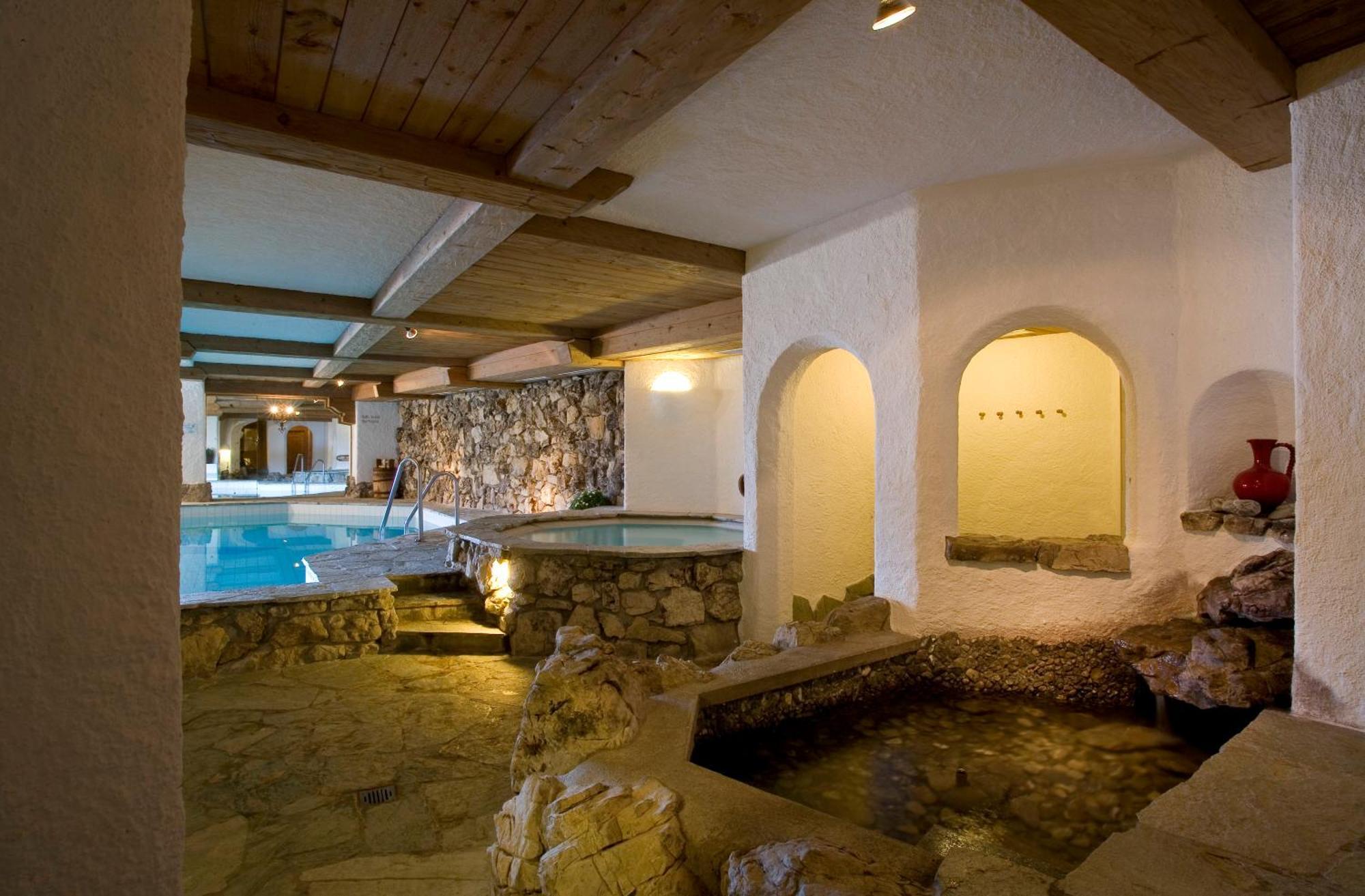 Lanig Hotel Resort&Spa - Wellness Und Feinschmeckerhotel - Family Owned And Managed Oberjoch Eksteriør bilde