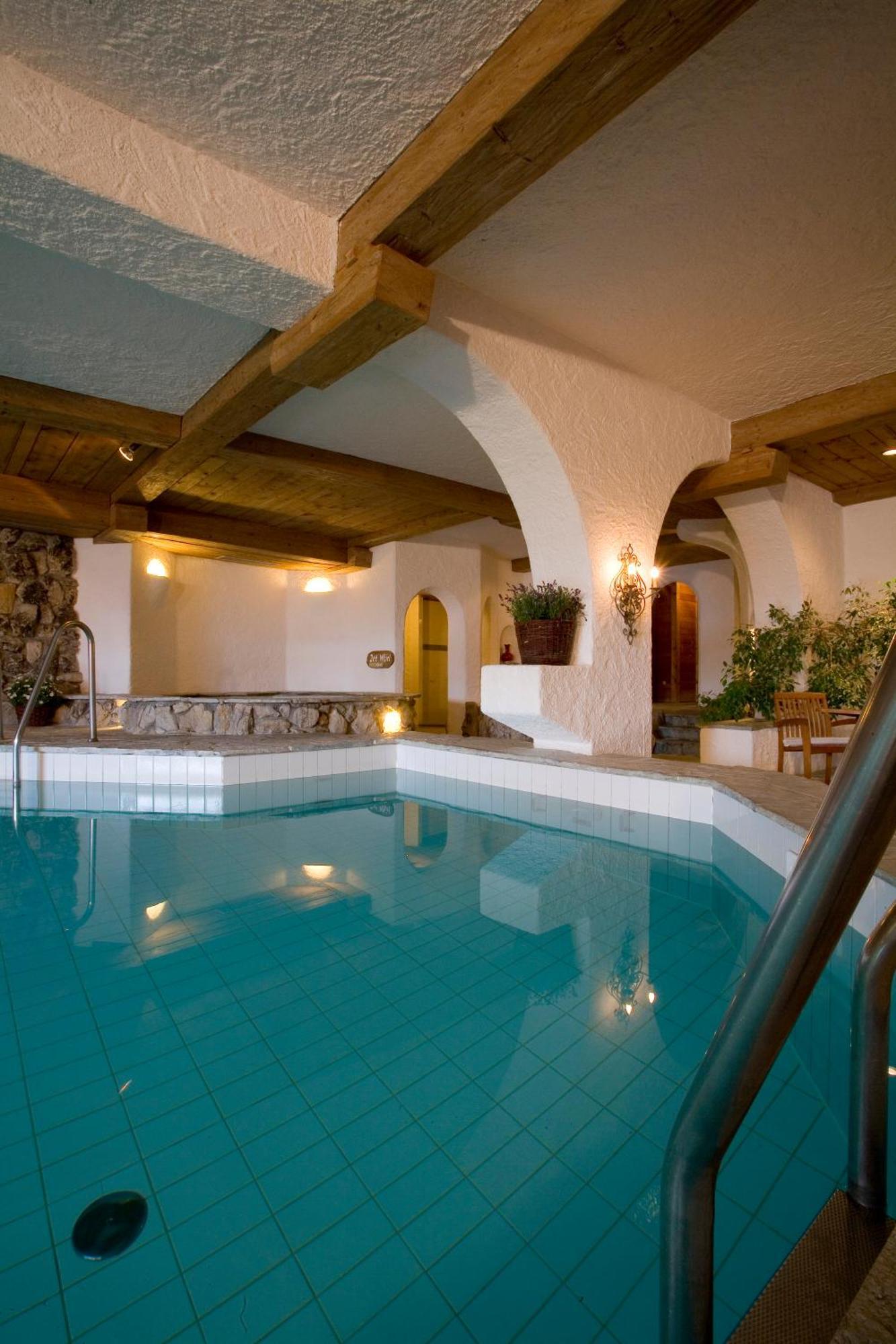 Lanig Hotel Resort&Spa - Wellness Und Feinschmeckerhotel - Family Owned And Managed Oberjoch Eksteriør bilde